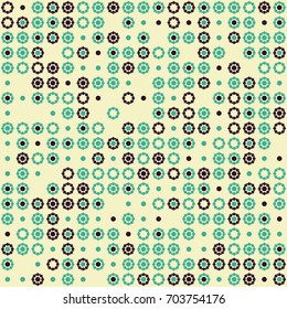 geometric pattern design 