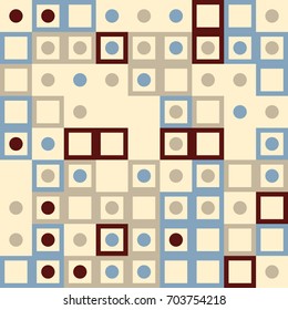 geometric pattern design 