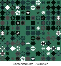 geometric pattern design 