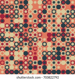 geometric pattern design 