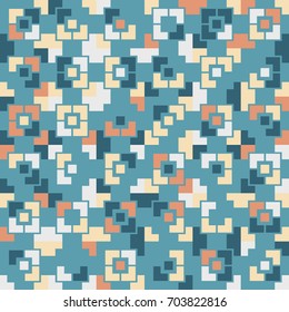 geometric pattern design 