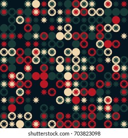 geometric pattern design 