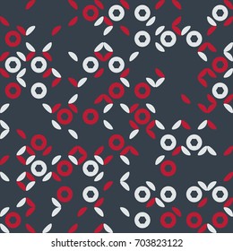 geometric pattern design 