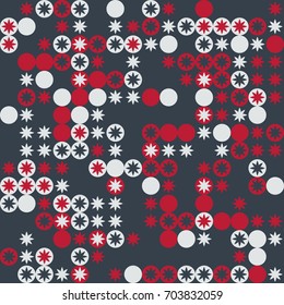 geometric pattern design 