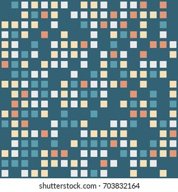 geometric pattern design 