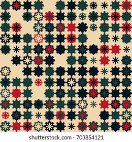geometric pattern design 