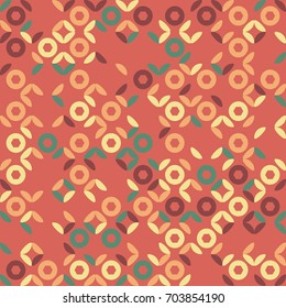 geometric pattern design 