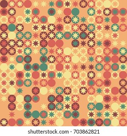 geometric pattern design 