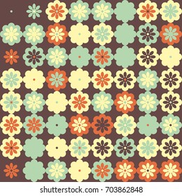 geometric pattern design 