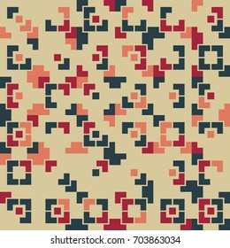 geometric pattern design 