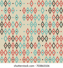 geometric pattern design 