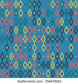 geometric pattern design 