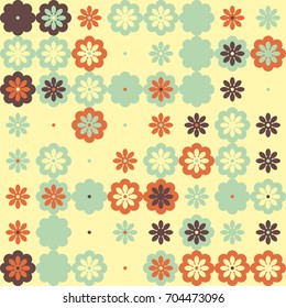 geometric pattern design 