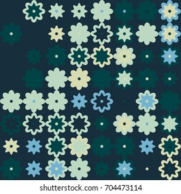 geometric pattern design 