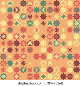 geometric pattern design 