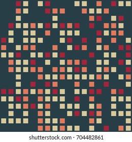 geometric pattern design 