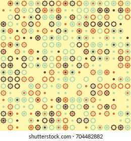geometric pattern design 
