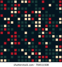 geometric pattern design 