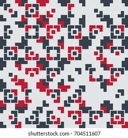 geometric pattern design 