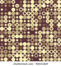 geometric pattern design 