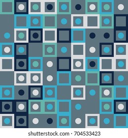 geometric pattern design 