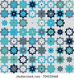 geometric pattern design 
