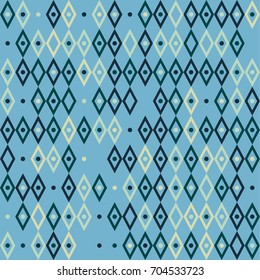 geometric pattern design 