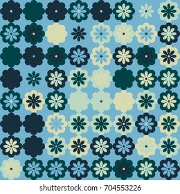geometric pattern design 