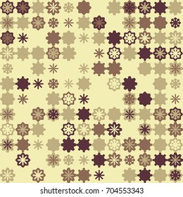 geometric pattern design 