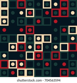 geometric pattern design 