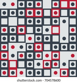 geometric pattern design 