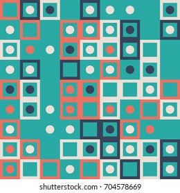 geometric pattern design 