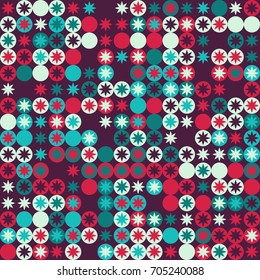 geometric pattern design 