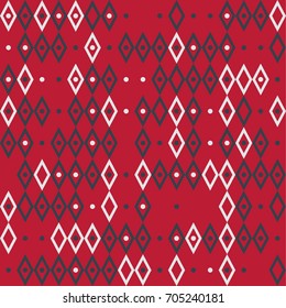 geometric pattern design 