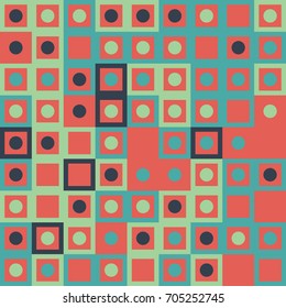geometric pattern design 
