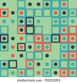 geometric pattern design 