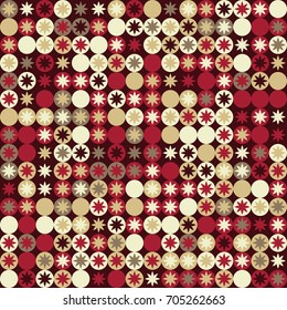 geometric pattern design 