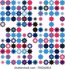 geometric pattern design 