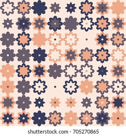 geometric pattern design 