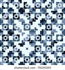 geometric pattern design 