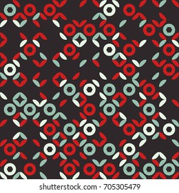 geometric pattern design 