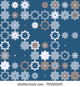 geometric pattern design 