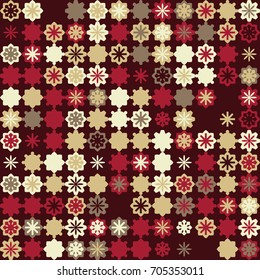 geometric pattern design 