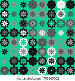 geometric pattern design 