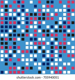 geometric pattern design 