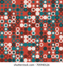 geometric pattern design 