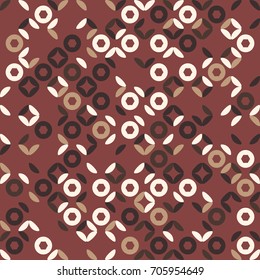 geometric pattern design 