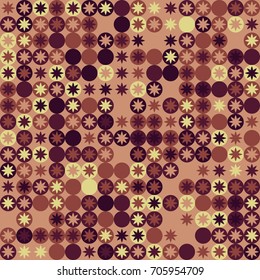 geometric pattern design 