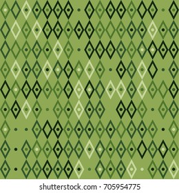 geometric pattern design 