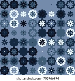 geometric pattern design 